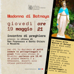 Madonna di Batnaya 19 maggio 2022 a Rivalta - Pellegrinaggio Parrocchia di Orbassano
