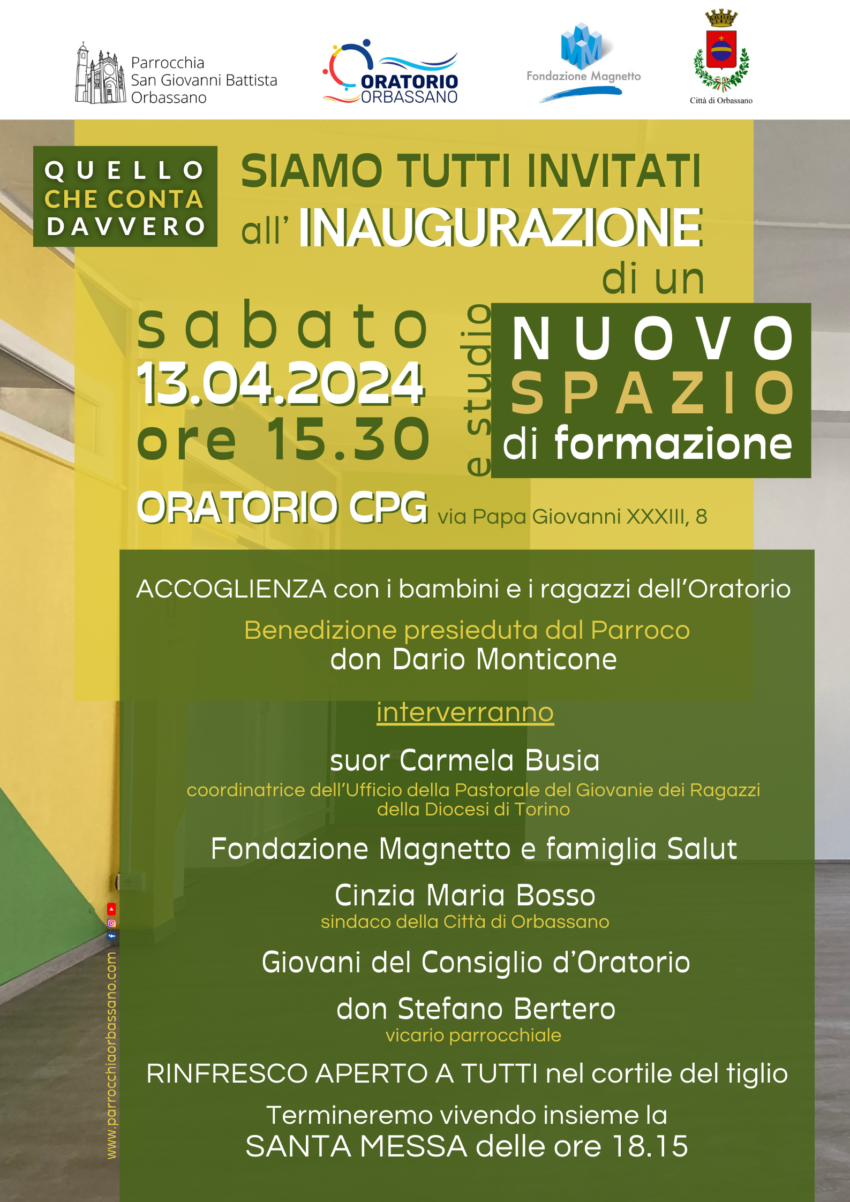 Inaugurazione_spazio_Koinè_Oratorio_Orbassano_13_aprile_2024